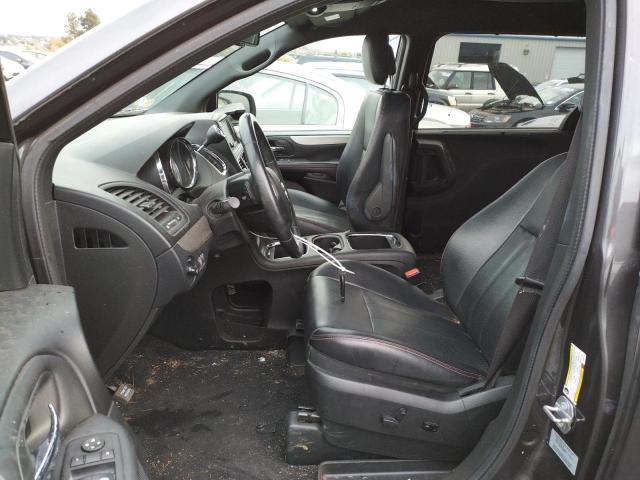 Photo 7 from auction – 2017 DODGE GRAND CARA with VIN 2C4RDGEG9HR673509