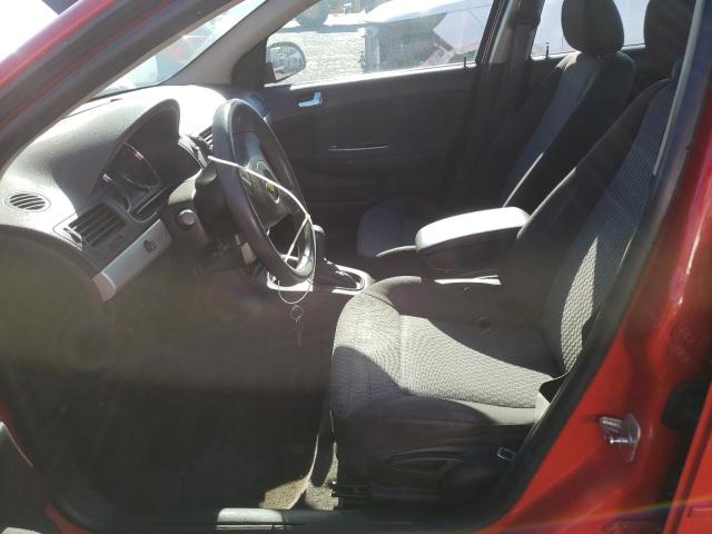 Photo 7 from auction – 2010 CHEVROLET COBALT 2LT with VIN 1G1AF5F58A7217445