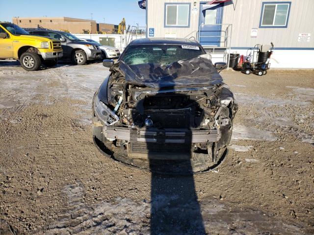 Photo 5 from auction – 2013 FORD TAURUS SEL with VIN 1FAHP2E82DG100516