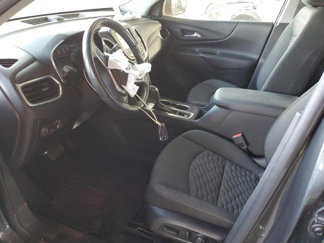 Photo 7 from auction – 2018 CHEVROLET EQUINOX LT with VIN 3GNAXJEV0JS648627