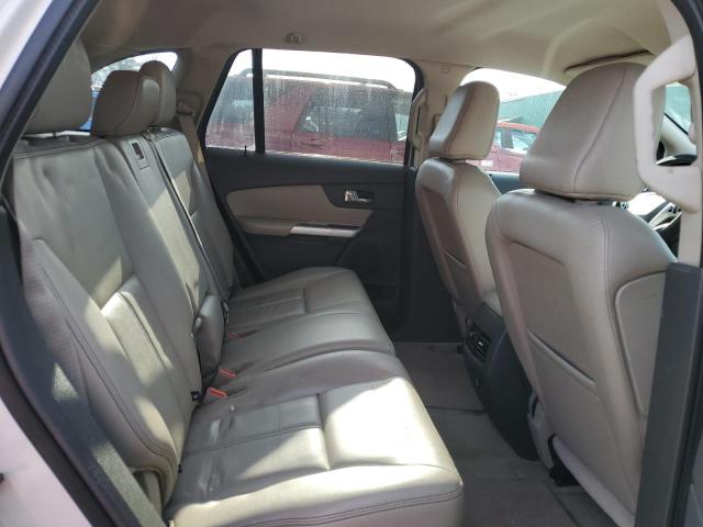 Photo 10 from auction – 2011 FORD EDGE SEL with VIN 2FMDK4JC8BBA66238