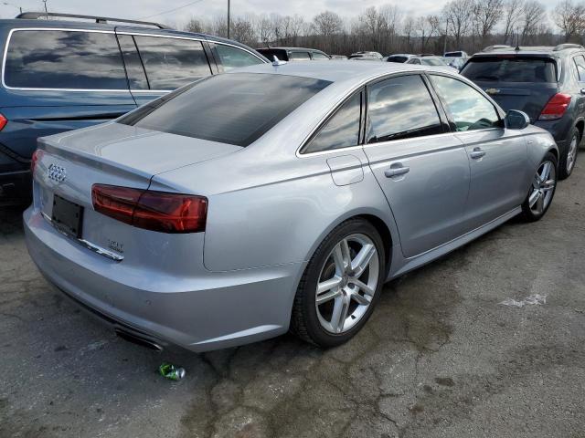 Photo 3 from auction – 2016 AUDI A6 PREMIUM with VIN WAUFGAFC1GN062708