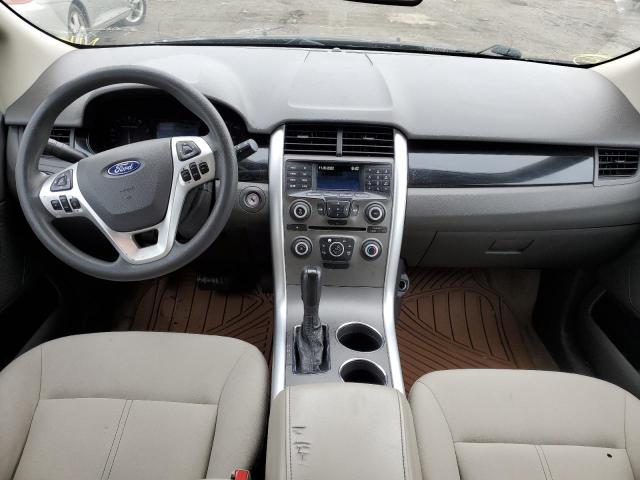 Photo 8 from auction – 2011 FORD EDGE SE with VIN 2FMDK3GC0BBB23713