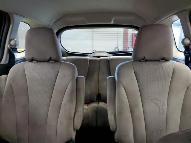 Photo 10 from auction – 2012 MAZDA 5 with VIN JM1CW2BLXC0121427