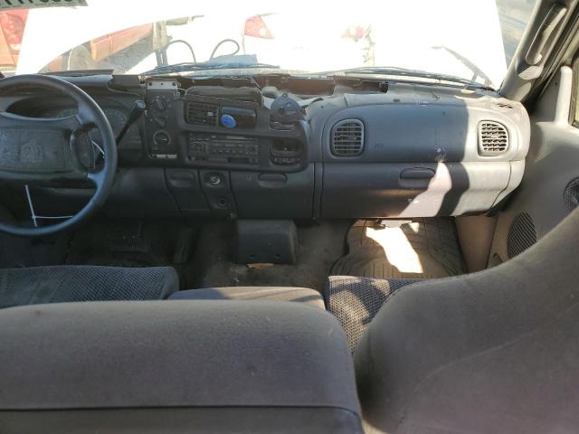 Photo 8 from auction – 2001 DODGE RAM 1500 with VIN 3B7HC13Y01G812638