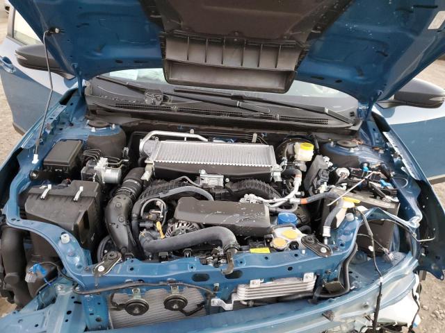 Photo 12 from auction – 2022 SUBARU OUTBACK WI with VIN 4S4BTGUD1N3278560