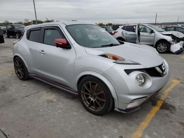 Photo 4 from auction – 2015 NISSAN JUKE NISMO with VIN JN8DF5MRXFT200109