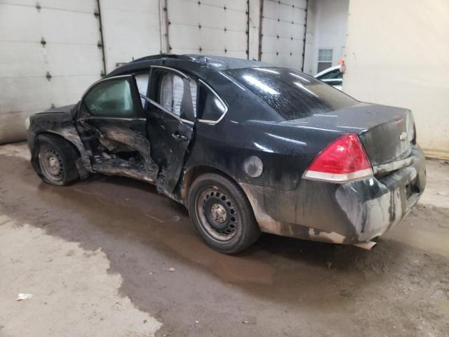 Photo 2 from auction – 2014 CHEVROLET IMPALA LIM with VIN 2G1WD5E38E1161537