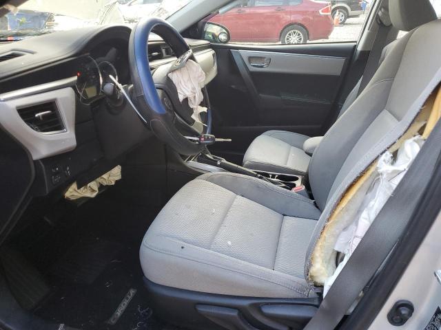 Photo 7 from auction – 2016 TOYOTA COROLLA L with VIN 5YFBURHE9GP497096