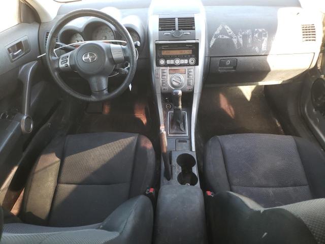 Photo 8 from auction – 2008 TOYOTA SCION TC with VIN JTKDE167880262284