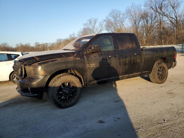 RAM 1500 CLASS 2020 with VIN 1C6RR7TT1LS106257 - Photo from auction