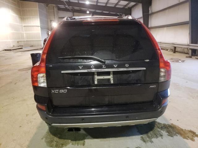 Photo 6 from auction – 2012 VOLVO XC90 R DES with VIN YV4952CT6C1613956