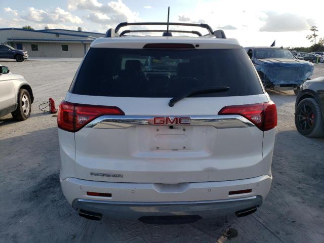 Photo 6 from auction – 2019 GMC ACADIA DEN with VIN 1GKKNXLS6KZ154554