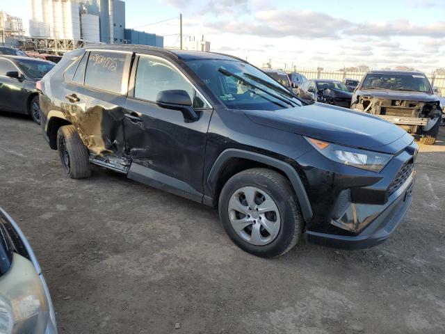 Photo 4 from auction – 2019 TOYOTA RAV4 LE with VIN 2T3F1RFV3KW061498