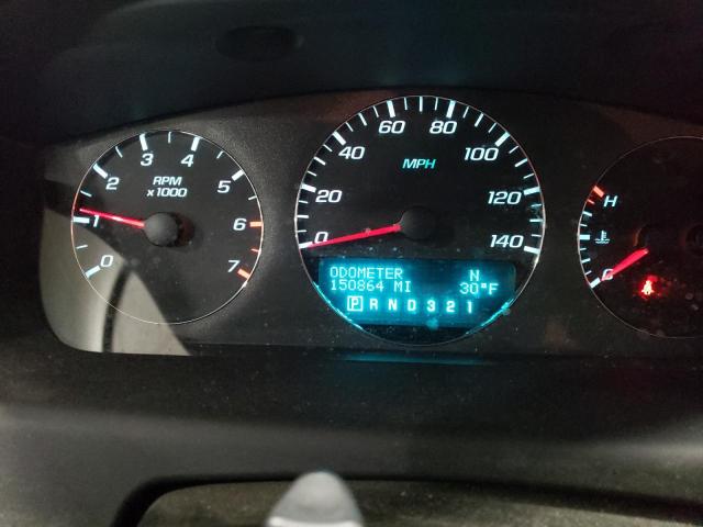 Photo 9 from auction – 2008 CHEVROLET IMPALA LT with VIN 2G1WT58K389167743