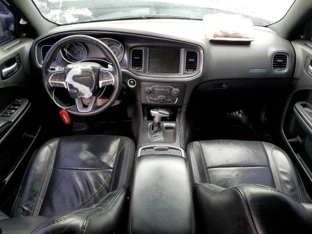 Photo 8 from auction – 2016 DODGE CHARGER R/ with VIN 2C3CDXCT5GH169778