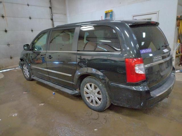 Photo 2 from auction – 2011 CHRYSLER TOWN & COU with VIN 2A4RR8DG7BR630362