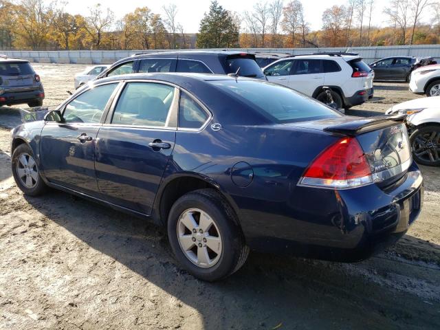 Photo 2 from auction – 2008 CHEVROLET IMPALA LT with VIN 2G1WT58K481367321