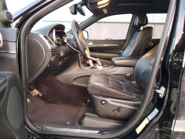 Photo 7 from auction – 2017 JEEP GRAND CHER with VIN 1C4RJFBG0HC873081