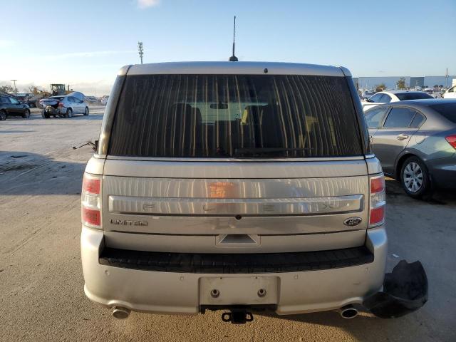 Photo 6 from auction – 2015 FORD FLEX LIMIT with VIN 2FMGK5D8XFBA04212