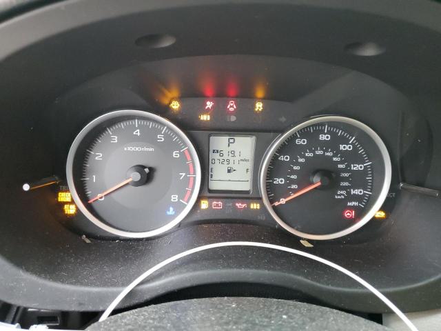 Photo 9 from auction – 2014 SUBARU FORESTER 2 with VIN JF2SJAEC7EH471121