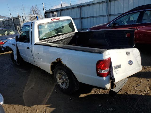 Photo 2 from auction – 2008 FORD RANGER with VIN 1FTYR10DX8PA95140