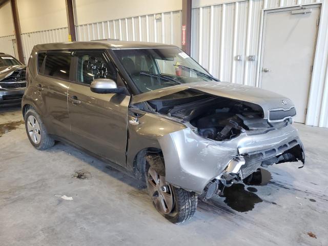 Photo 4 from auction – 2014 KIA SOUL with VIN KNDJN2A25E7078516