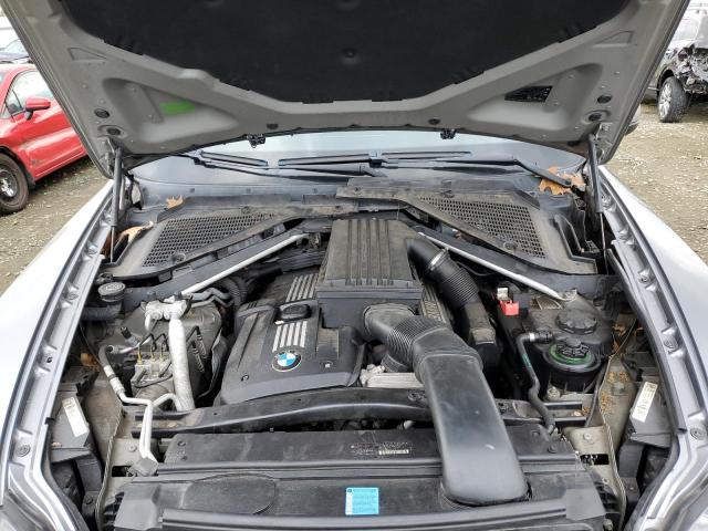 Photo 12 from auction – 2007 BMW X5 3.0I with VIN 5UXFE43557L017202