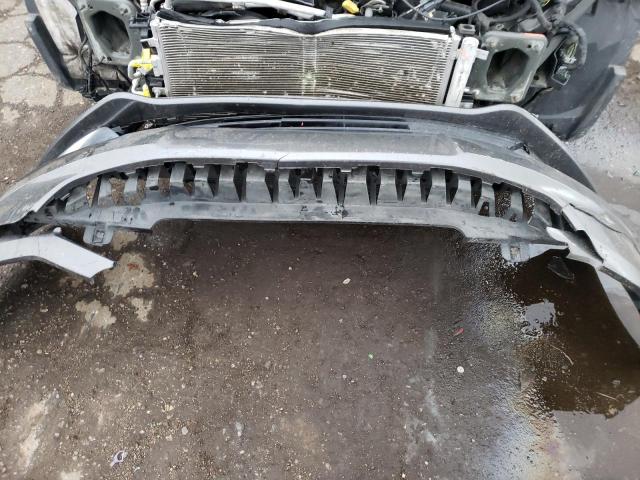Photo 12 from auction – 2018 FORD FUSION SE with VIN 3FA6P0HD2JR175872