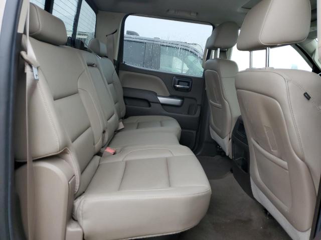 Photo 10 from auction – 2015 CHEVROLET SILVERADO with VIN 1GC1KWE81FF179798