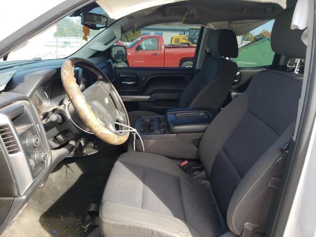 Photo 7 from auction – 2014 CHEVROLET SILVERADO with VIN 1GCVKREC5EZ200141