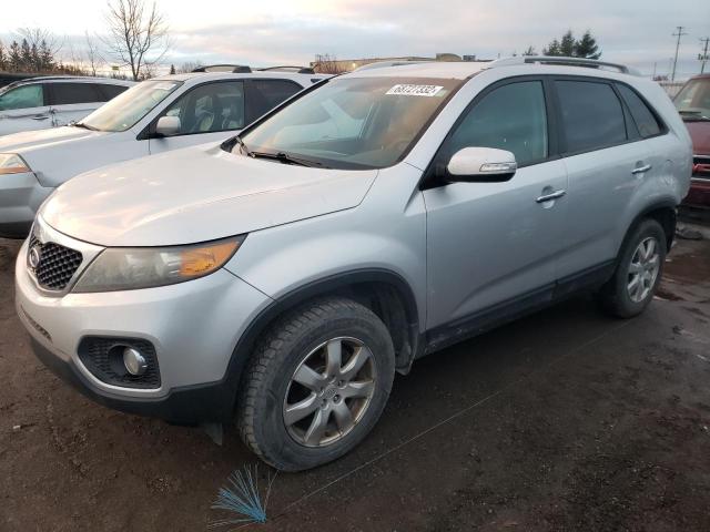 Photo 1 from auction – 2011 KIA SORENTO BA with VIN 5XYKT3A19BG056864