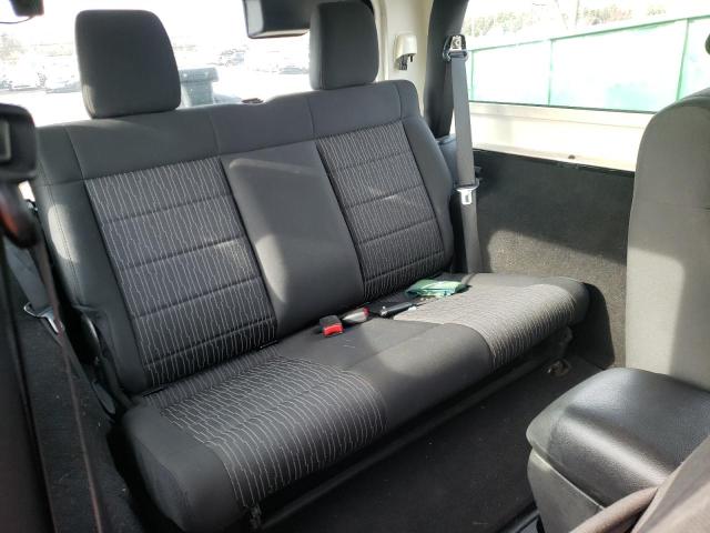 Photo 11 from auction – 2012 JEEP WRANGLER S with VIN 1C4AJWAG9CL269455