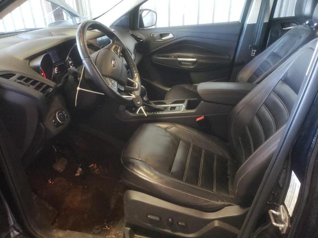 Photo 7 from auction – 2017 FORD ESCAPE SE with VIN 1FMCU0G96HUA30030