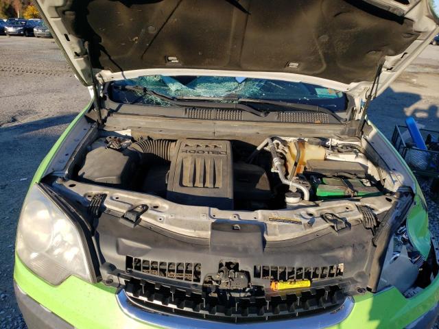 Photo 12 from auction – 2012 CHEVROLET CAPTIVA SP with VIN 3GNAL2EKXCS580718