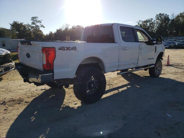 Photo 3 from auction – 2019 FORD F250 SUPER with VIN 1FT7W2BT2KED70758