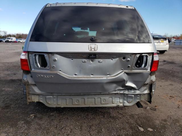Photo 6 from auction – 2007 HONDA ODYSSEY EX with VIN 5FNRL38797B100742