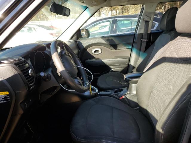 Photo 7 from auction – 2019 KIA SOUL + with VIN KNDJP3A58K7663094