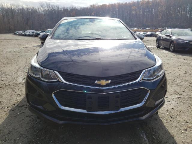 Photo 5 from auction – 2018 CHEVROLET CRUZE LS with VIN 1G1BC5SM9J7201250