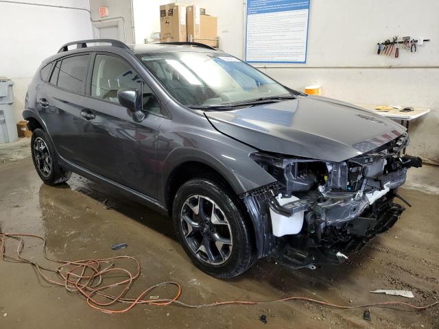 Photo 4 from auction – 2020 SUBARU CROSSTREK with VIN JF2GTABC2L8203627