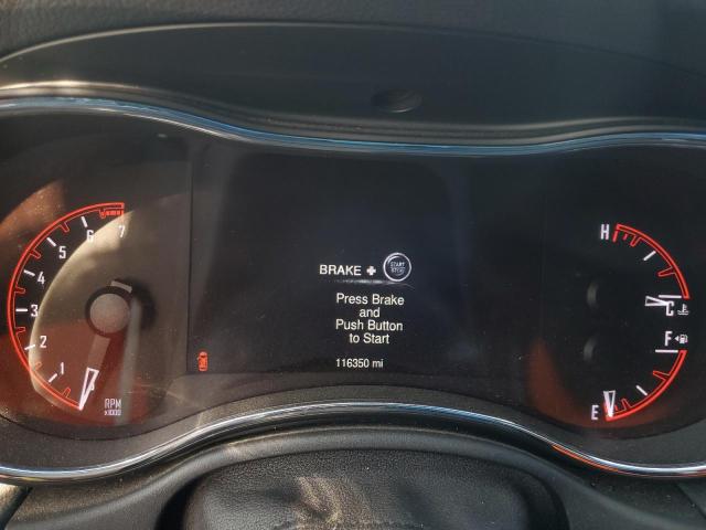 Photo 9 from auction – 2015 DODGE DURANGO LI with VIN 1C4RDHDG6FC105831