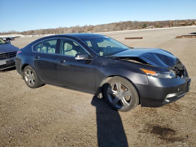 Photo 4 from auction – 2013 ACURA TL TECH with VIN 19UUA9F51DA004081