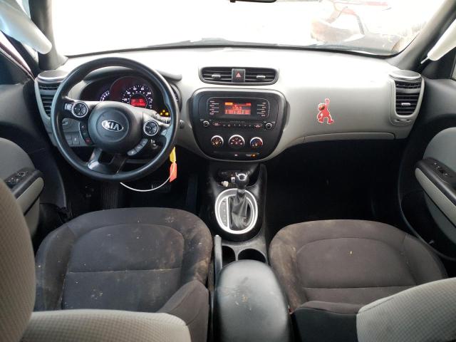 Photo 8 from auction – 2015 KIA SOUL with VIN KNDJN2A20F7209742