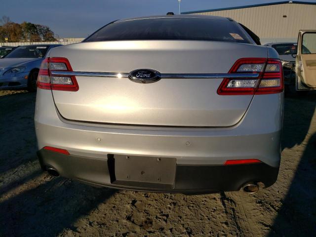 Photo 6 from auction – 2014 FORD TAURUS LIM with VIN 1FAHP2F8XEG115328