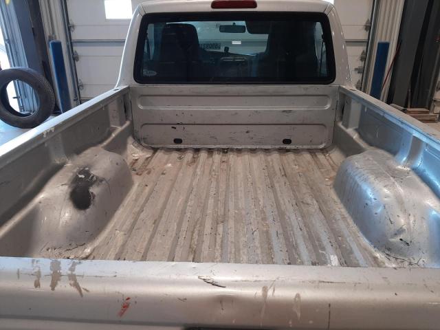 Photo 10 from auction – 2004 FORD RANGER with VIN 1FTYR10D14PB11218