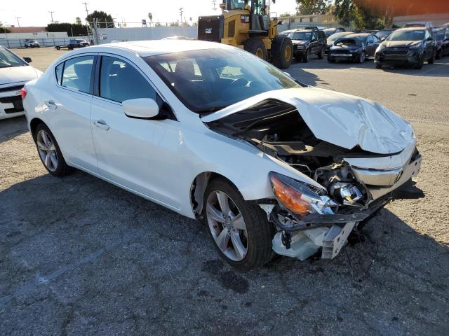 Photo 4 from auction – 2015 ACURA ILX 20 with VIN 19VDE1F36FE001785