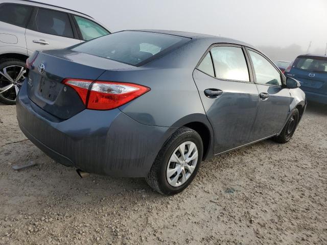 Photo 3 from auction – 2014 TOYOTA COROLLA L with VIN 2T1BURHE1EC048301