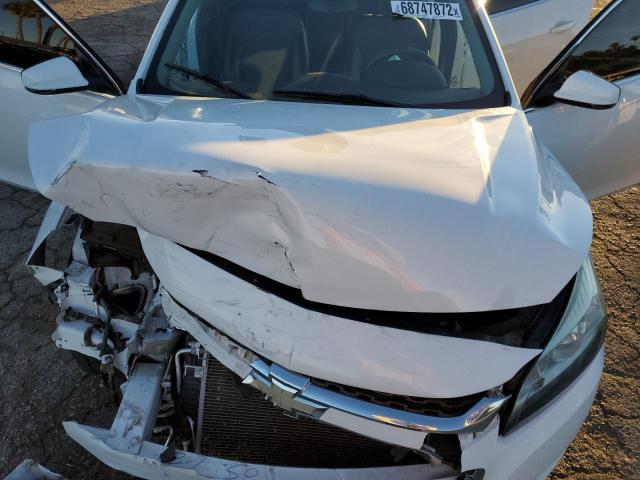 Photo 11 from auction – 2015 CHEVROLET MALIBU 2LT with VIN 1G11D5SL1FF154812