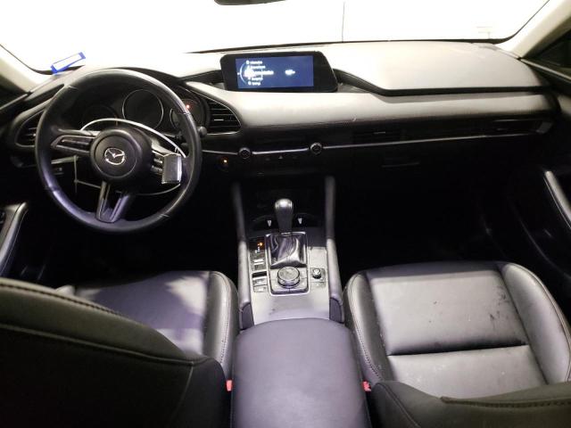Photo 8 from auction – 2020 MAZDA 3 SELECT with VIN 3MZBPACL1LM137706