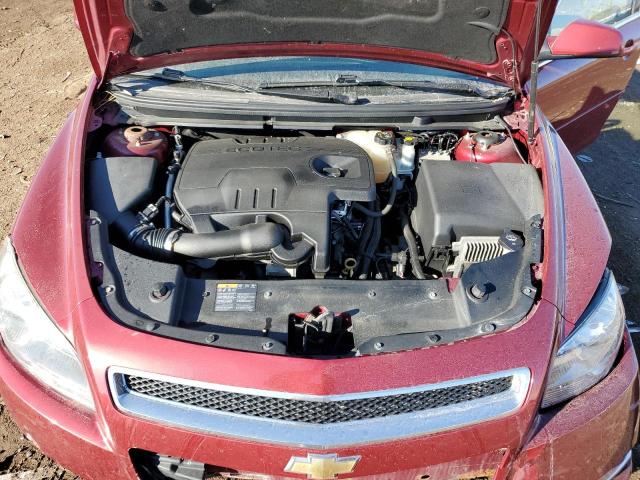 Photo 11 from auction – 2011 CHEVROLET MALIBU 1LT with VIN 1G1ZC5E12BF270935